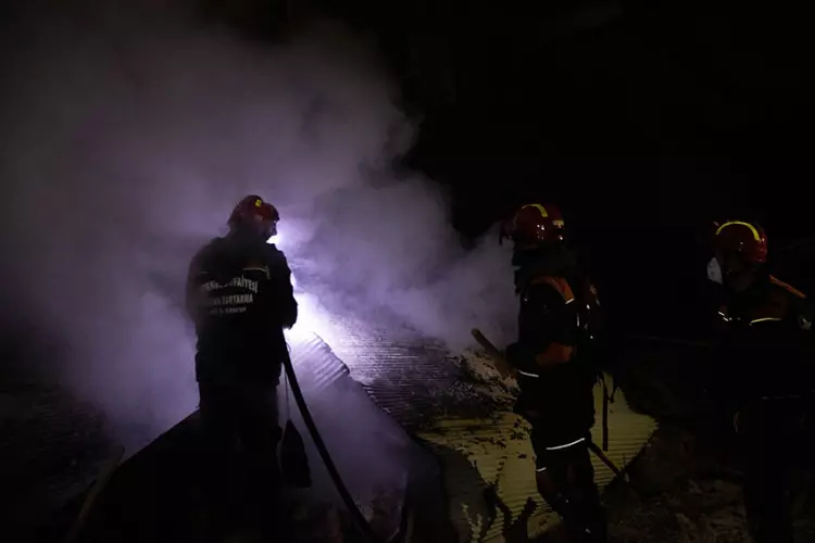 Uzman isim felaketi duyurdu: Kırılmamış korkunç fay hattı! Yıkıcı deprem ve tsunami kapıda... 18