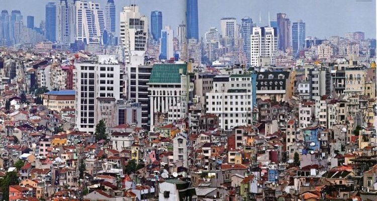 Deprem uzmanından İstanbul için korkutan uyarı: 100 bin bina yıkılacak 4