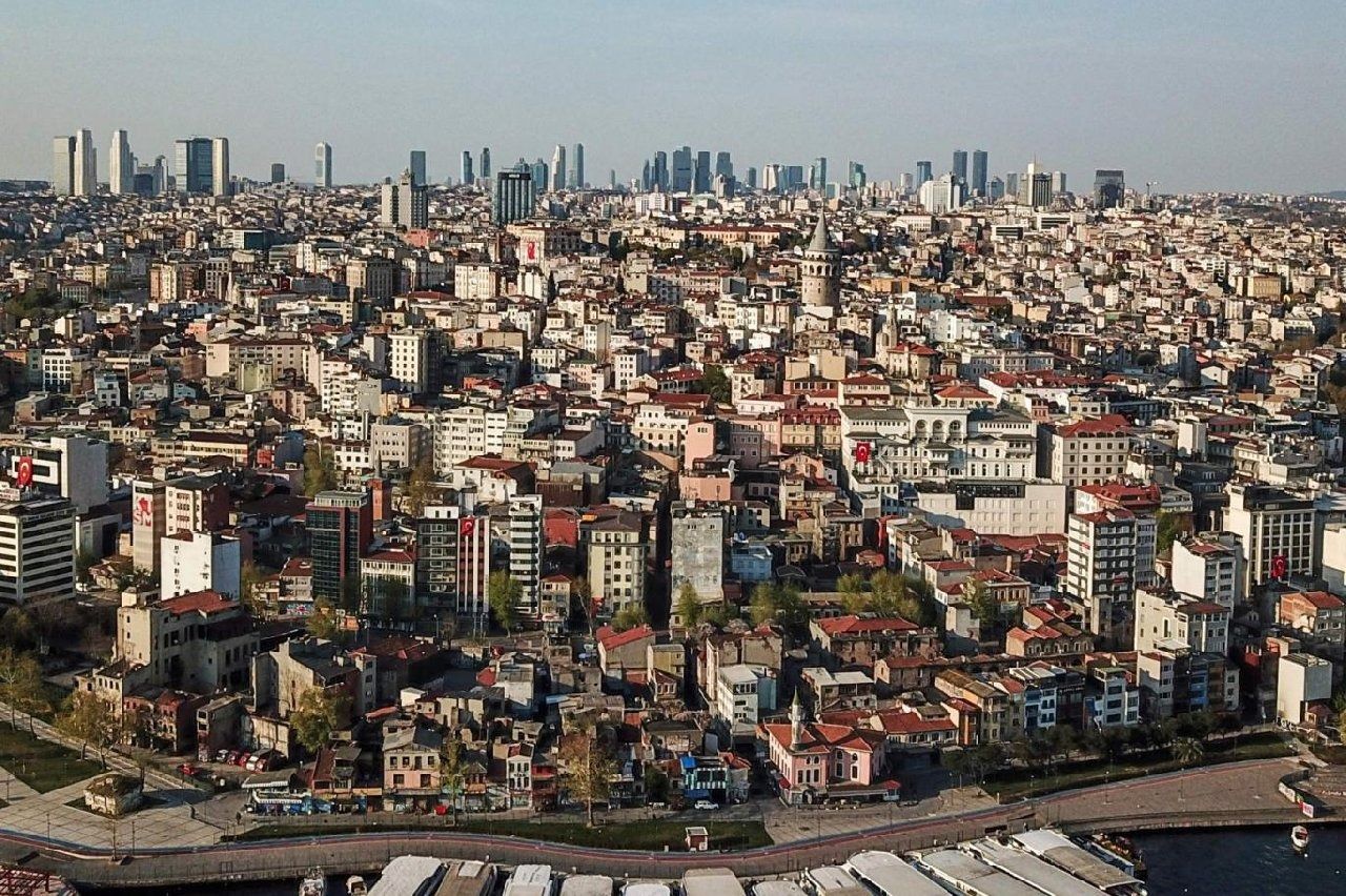 Deprem uzmanından İstanbul için korkutan uyarı: 100 bin bina yıkılacak 6
