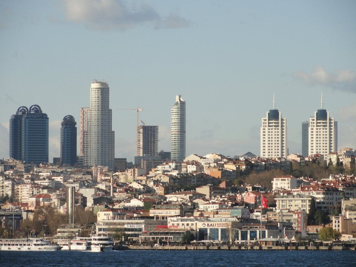 Deprem uzmanından İstanbul için korkutan uyarı: 100 bin bina yıkılacak 7