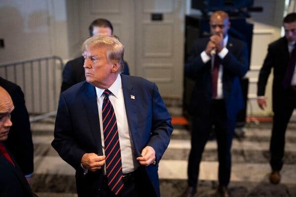 Trump tecavüz suçlamasıyla ilgili davada 83 milyon dolar tazminat ödeyecek 2