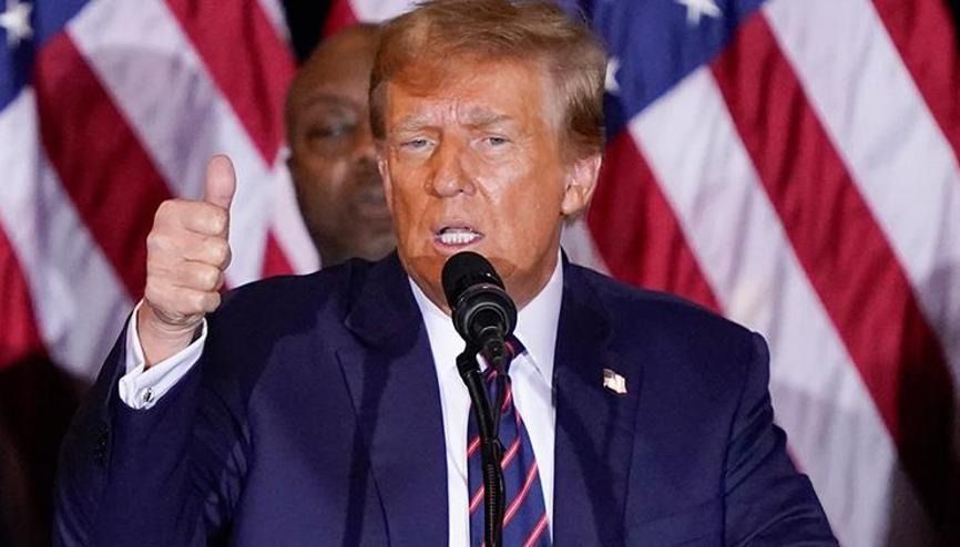 Trump tecavüz suçlamasıyla ilgili davada 83 milyon dolar tazminat ödeyecek 7