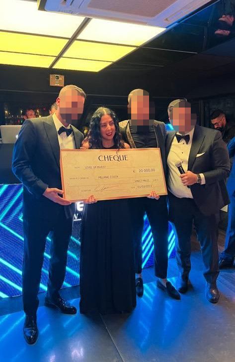Yeni bir Seçil Erzan vakası: Şatafatlı yaşam görüntüleriyle 38 milyon avroluk vurgun yaptılar 1