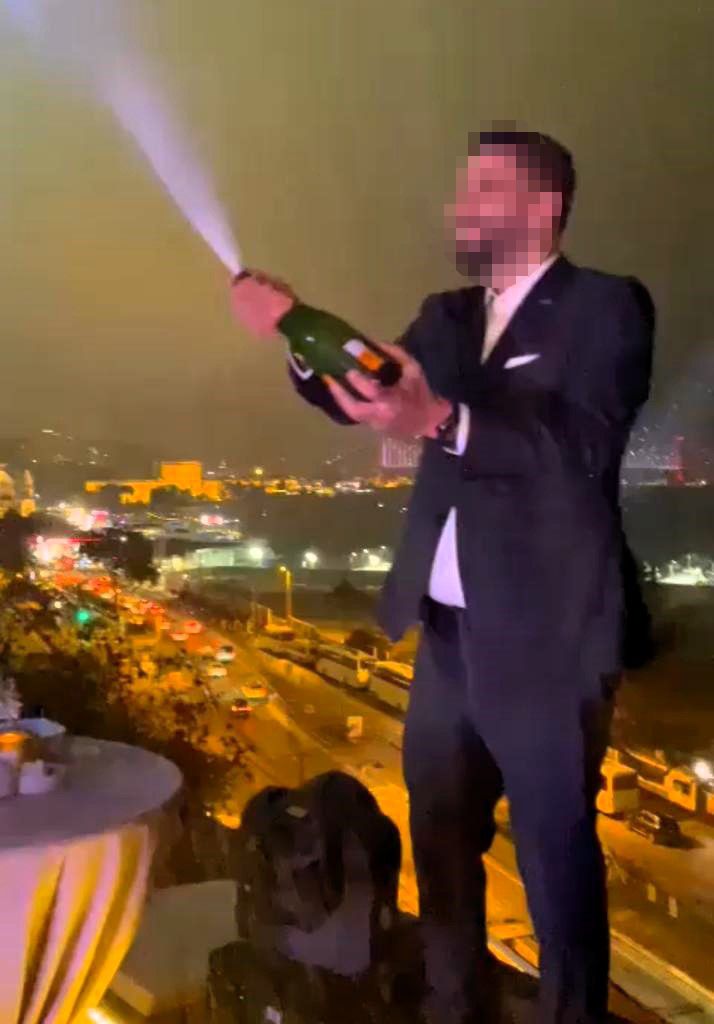 Yeni bir Seçil Erzan vakası: Şatafatlı yaşam görüntüleriyle 38 milyon avroluk vurgun yaptılar 3