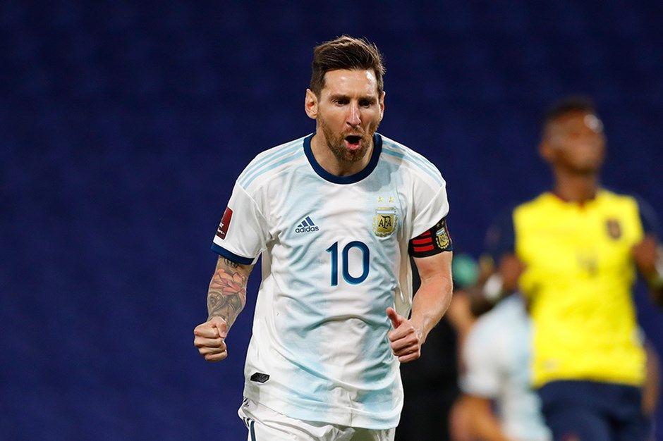 Lionel Messi’den tarihe geçecek bir çılgınlık! Bu da oldu: 60 saniyede 14 milyon dolar kazanacak! Amerika’ya transfer olması tüm dengeleri altüst etti… 5