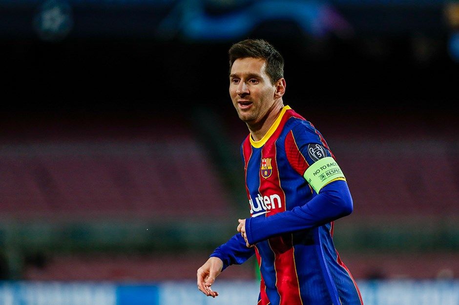 Lionel Messi’den tarihe geçecek bir çılgınlık! Bu da oldu: 60 saniyede 14 milyon dolar kazanacak! Amerika’ya transfer olması tüm dengeleri altüst etti… 10