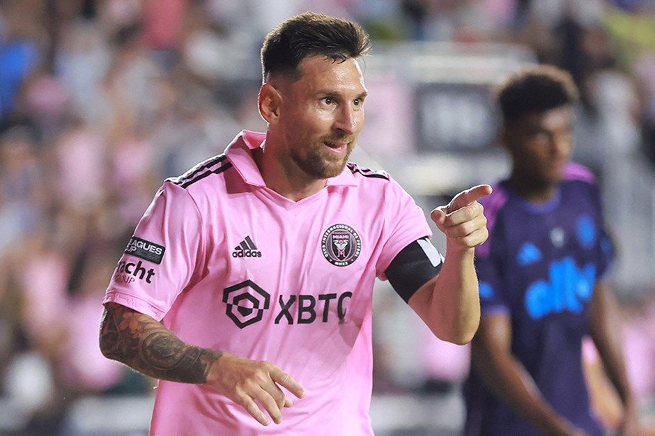 Lionel Messi’den tarihe geçecek bir çılgınlık! Bu da oldu: 60 saniyede 14 milyon dolar kazanacak! Amerika’ya transfer olması tüm dengeleri altüst etti… 11