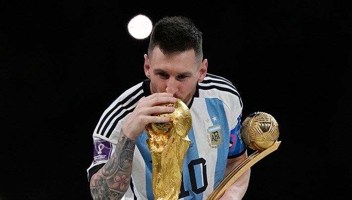 Lionel Messi’den tarihe geçecek bir çılgınlık! Bu da oldu: 60 saniyede 14 milyon dolar kazanacak! Amerika’ya transfer olması tüm dengeleri altüst etti… 3