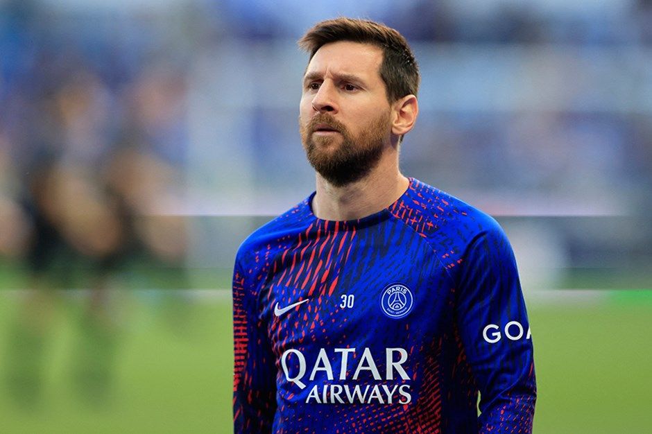 Lionel Messi’den tarihe geçecek bir çılgınlık! Bu da oldu: 60 saniyede 14 milyon dolar kazanacak! Amerika’ya transfer olması tüm dengeleri altüst etti… 6