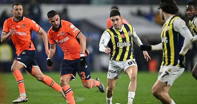 Fenerbahçe maçında hırslı oynadı, hayatı karardı! Önce sosyal medyada yerden yere vurulmuştu, şimdi saha içinde başına bela aldı: “Hakemler onu fena halde deftere yazdı! Bu tip futbolcuları hiç sevmiyorlar” 6