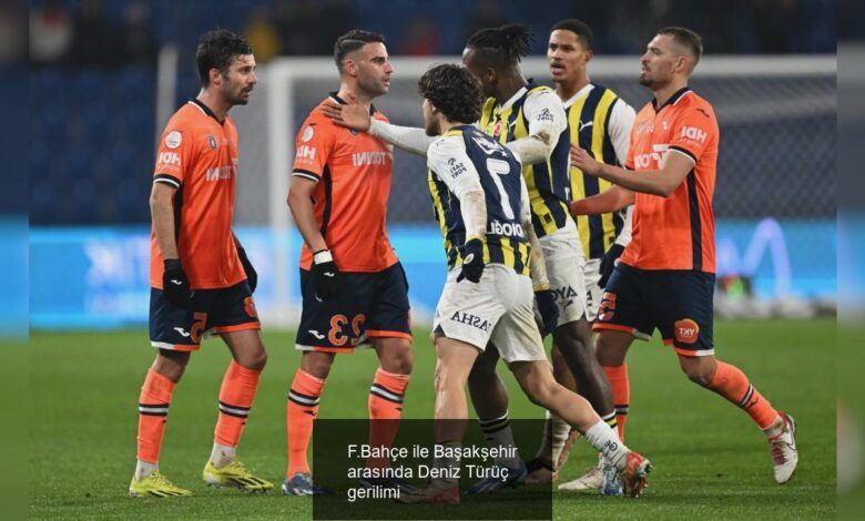 Fenerbahçe maçında hırslı oynadı, hayatı karardı! Önce sosyal medyada yerden yere vurulmuştu, şimdi saha içinde başına bela aldı: “Hakemler onu fena halde deftere yazdı! Bu tip futbolcuları hiç sevmiyorlar” 3
