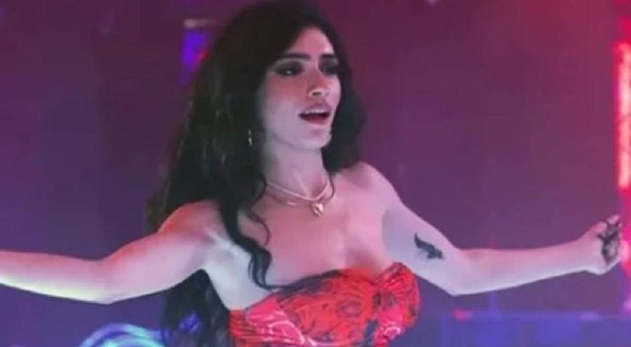 Tanju Özcan'dan skandal 'Dilber' paylaşımı! Tepki yağdı... 2
