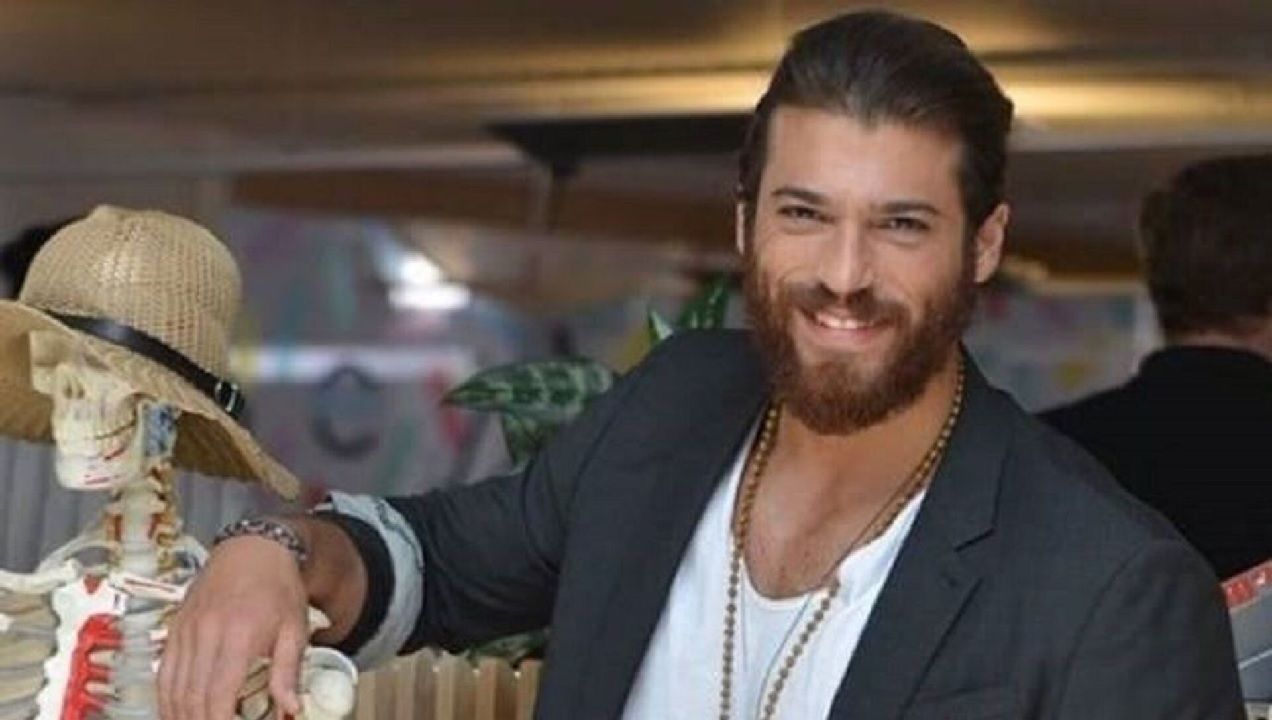 Başarılı oyuncu Can Yaman kazancı ile çok konuşuldu! Yatırımlarını nereye yaptığını duyanlar şok yaşadı... 2