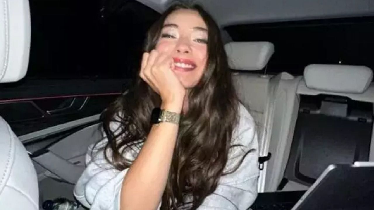Tatil karelerine yorum yağıyor! Neslihan ve Kadir Doğulu çifti Florida tatilinde... 2