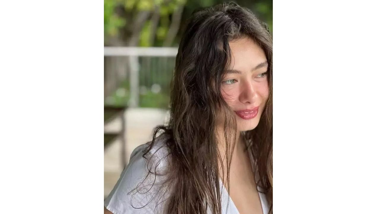 Tatil karelerine yorum yağıyor! Neslihan ve Kadir Doğulu çifti Florida tatilinde... 8
