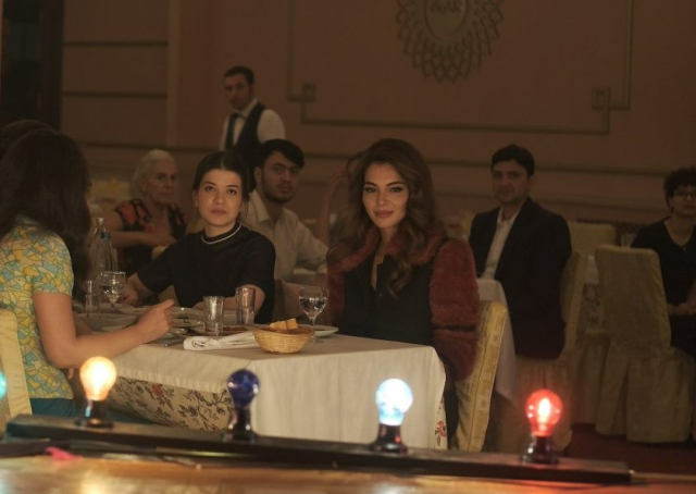 Cem Karaca'nın Gözyaşları filminin galasına katılmamıştı! Melisa Aslı Pamuk, kendisini eleştiren partneri İsmail Hacıoğlu'na bakın nasıl yanıt verdi 4