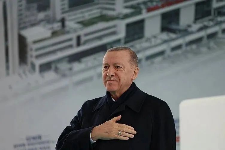 İstanbul'a yeni metro hattı! Gayrettepe-Kağıthane Metro Hattı bugün Cumhurbaşkanı Erdoğan'ın katılımıyla açılıyor 7