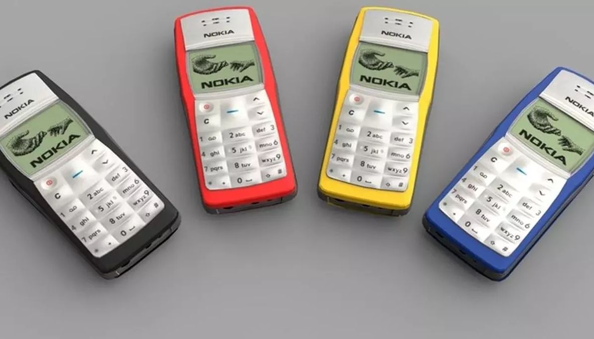 Tüm zamanların en çok satan 15 cep telefonu! Efsane modeller zirvede... 15