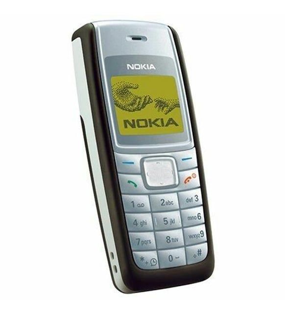 Tüm zamanların en çok satan 15 cep telefonu! Efsane modeller zirvede... 14