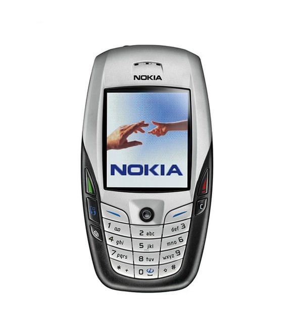 Tüm zamanların en çok satan 15 cep telefonu! Efsane modeller zirvede... 5