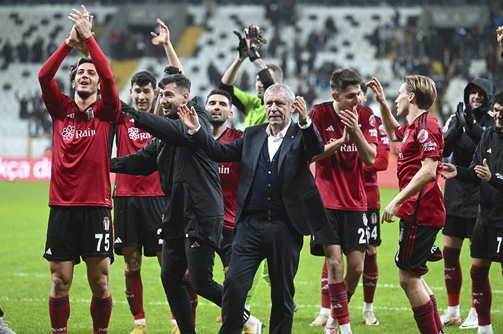 Ali Koç ve İsmail Kartal takımı uçurdu, rakiplerini ikiye katladı! 2023 yılının en iyi kulüpleri açıklandı: Fenerbahçe’den Galatasaray ve Beşiktaş’a büyük fark… 14