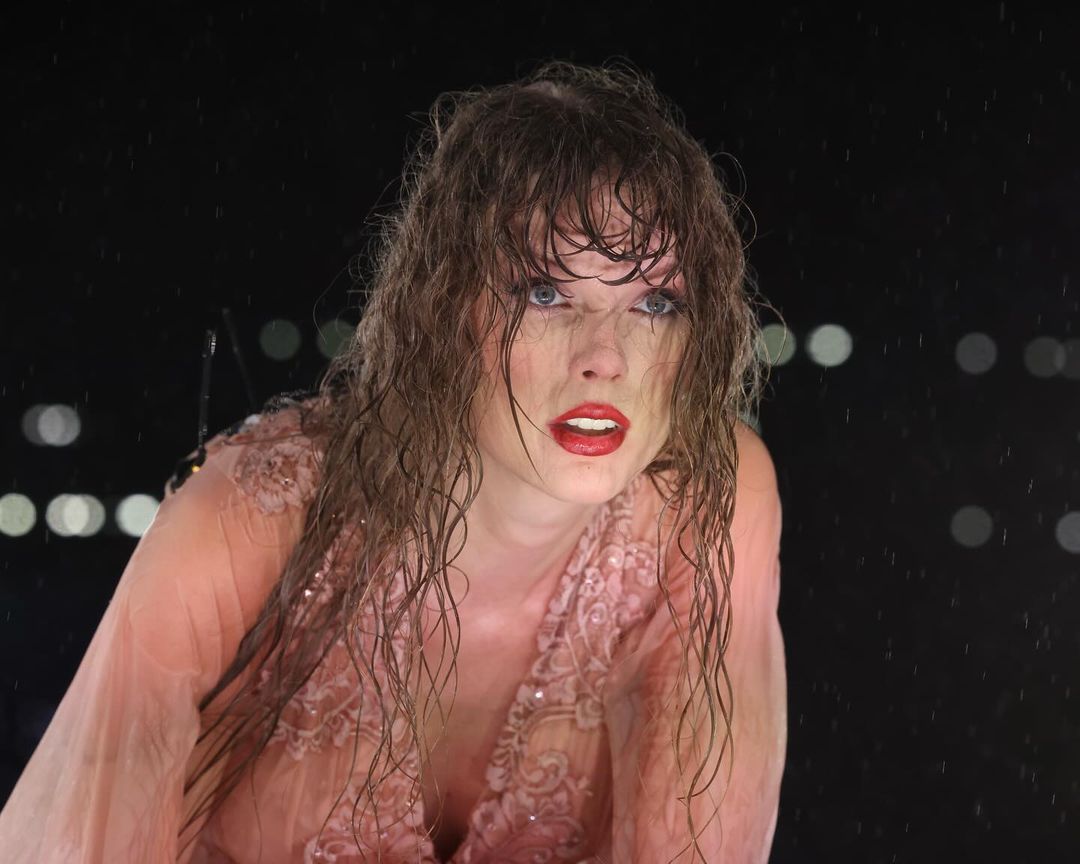 Müstehcen fotoğrafları yayılmıştı! X platformunda tüm Taylor Swift aramaları engellendi 5
