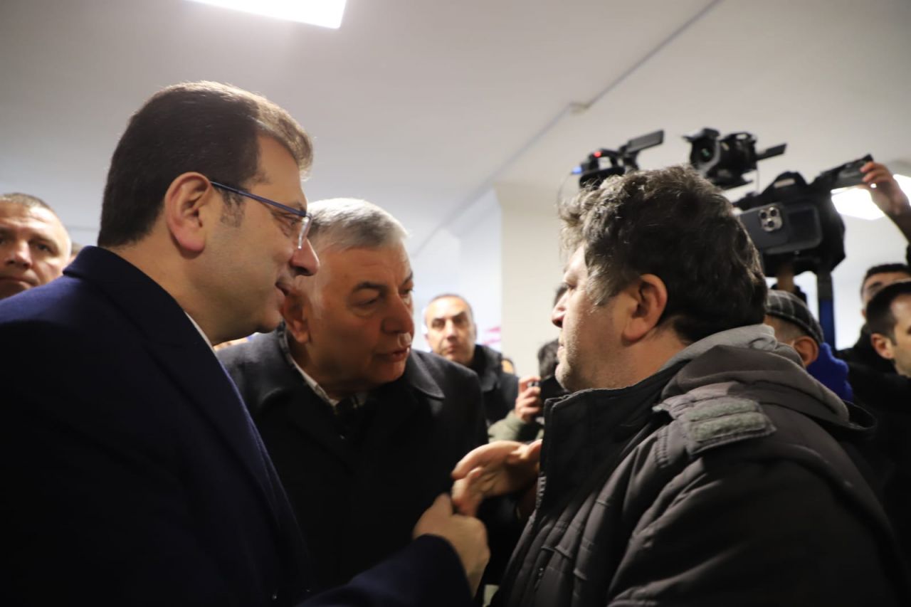 Kilisede saldırıya uğramıştı... Tuncer Murat Cihan gözyaşları ile toprağa verildi! 3