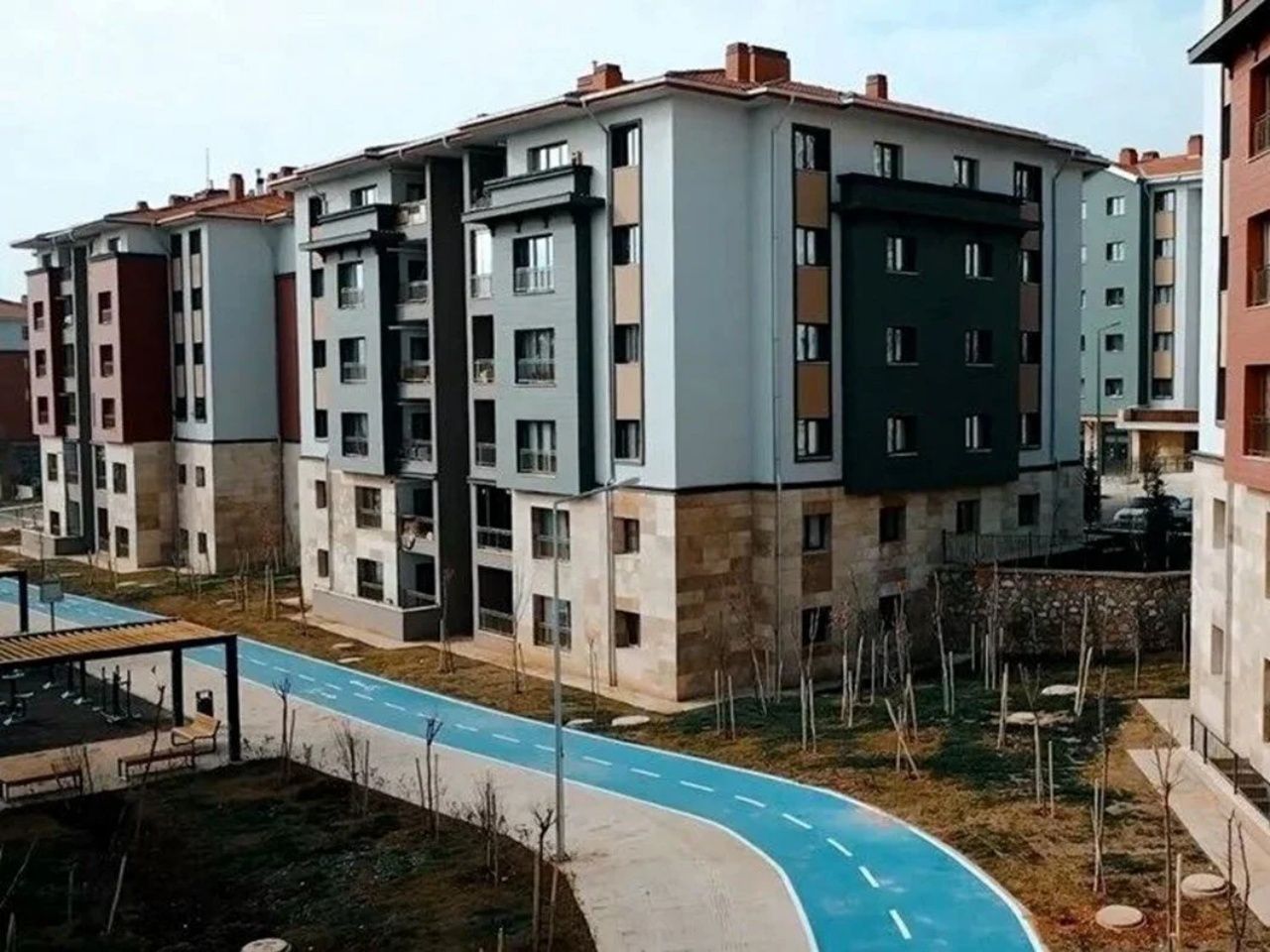 Konutta fırsat dönemi başladı 2