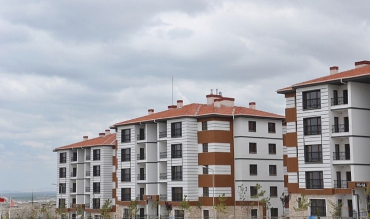 Konutta fırsat dönemi başladı 1