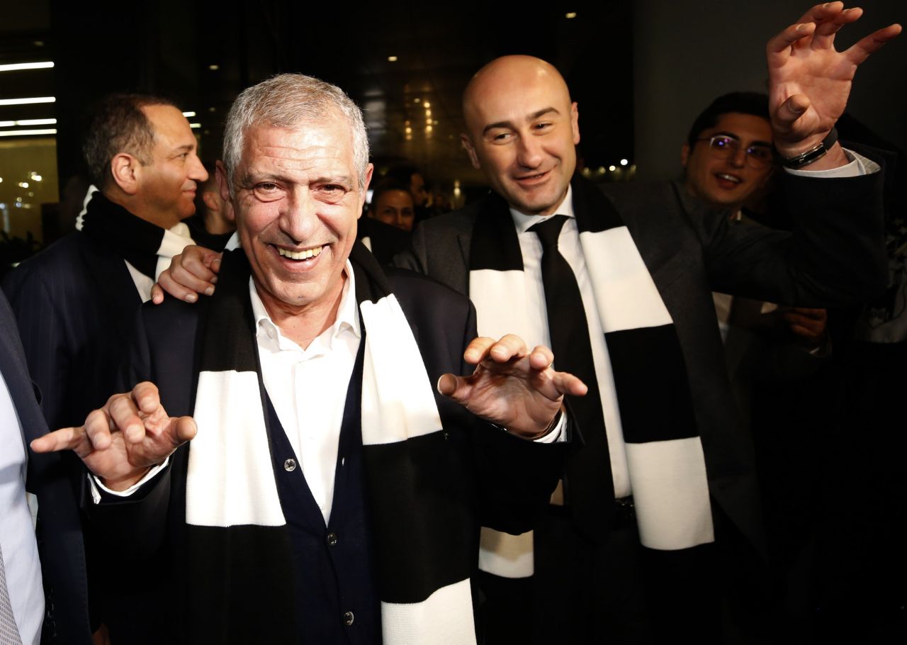 Ve Hasan Arat beklenen kapıyı sonunda açıyor: Beşiktaşlılara çifte transfer müjdesi! Yönetici Fransa’ya gitti: PSG’nin 29 milyon euroluk iki yıldızını alıp dönecek… 6