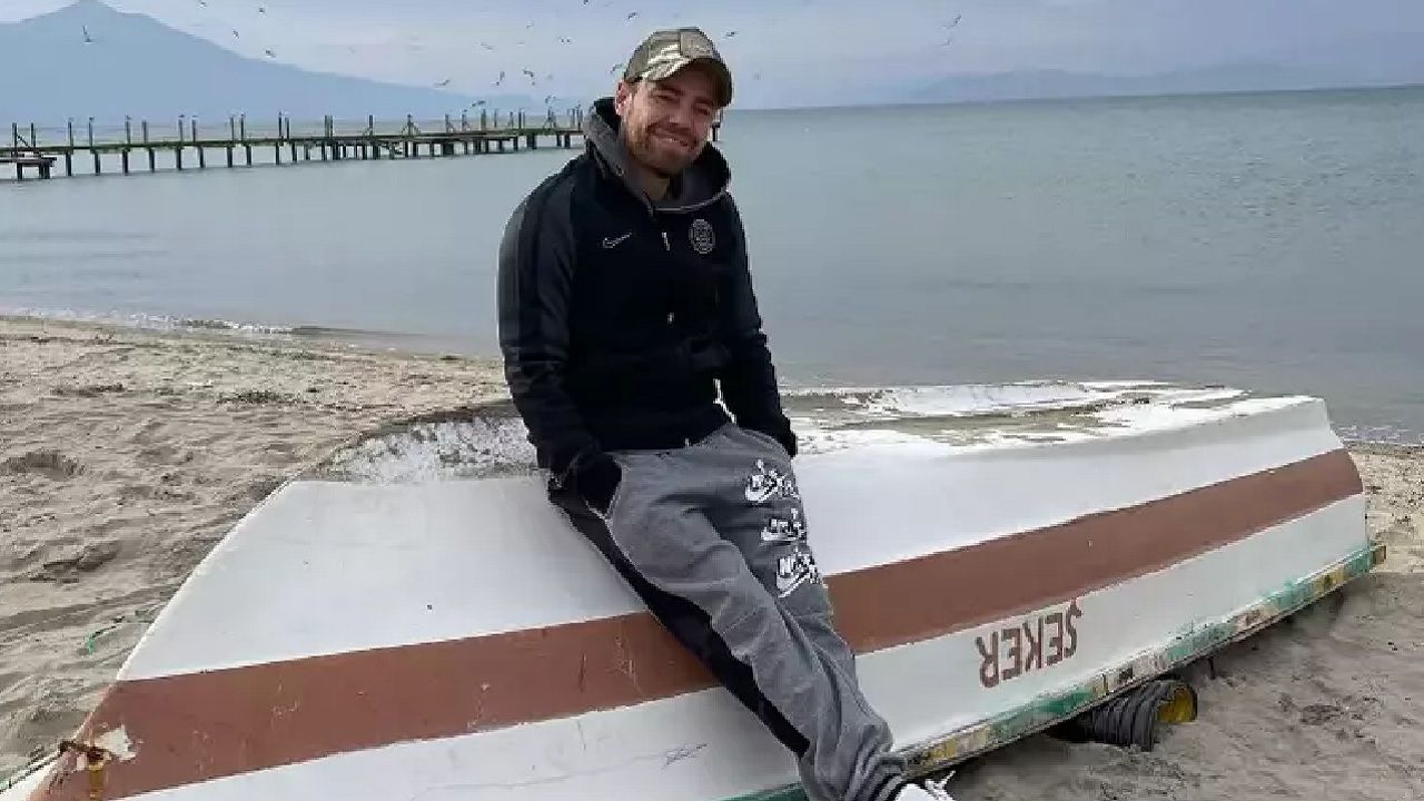 Gece kulübü sahibi olan Murat Dalkılıç'ın mekanında kimseye imtiyaz yok! En yakın arkadaşına çıkardığı hesap tam 710 bin TL... 7