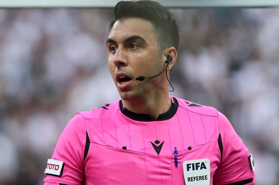 Sosyal medyayı kasıp kavuran pozisyon hakkında eski hakem net konuştu: "Mauro Icardi'ye yapılan hareket net bir penaltı! Galatasaray'ın penaltısı verilmedi" 5
