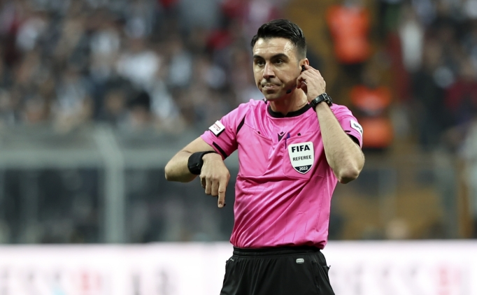 Sosyal medyayı kasıp kavuran pozisyon hakkında eski hakem net konuştu: "Mauro Icardi'ye yapılan hareket net bir penaltı! Galatasaray'ın penaltısı verilmedi" 2