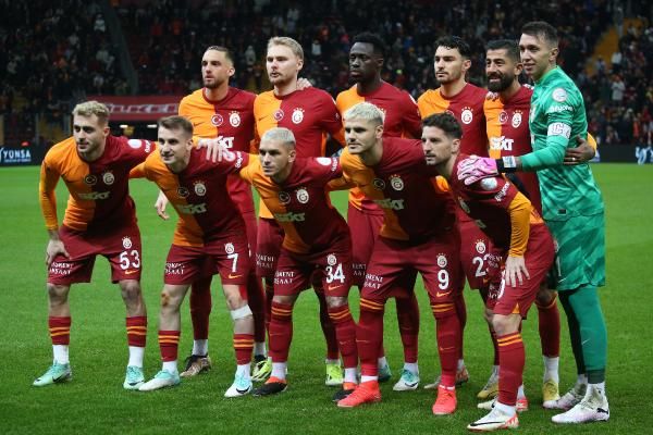 Sosyal medyayı kasıp kavuran pozisyon hakkında eski hakem net konuştu: "Mauro Icardi'ye yapılan hareket net bir penaltı! Galatasaray'ın penaltısı verilmedi" 1