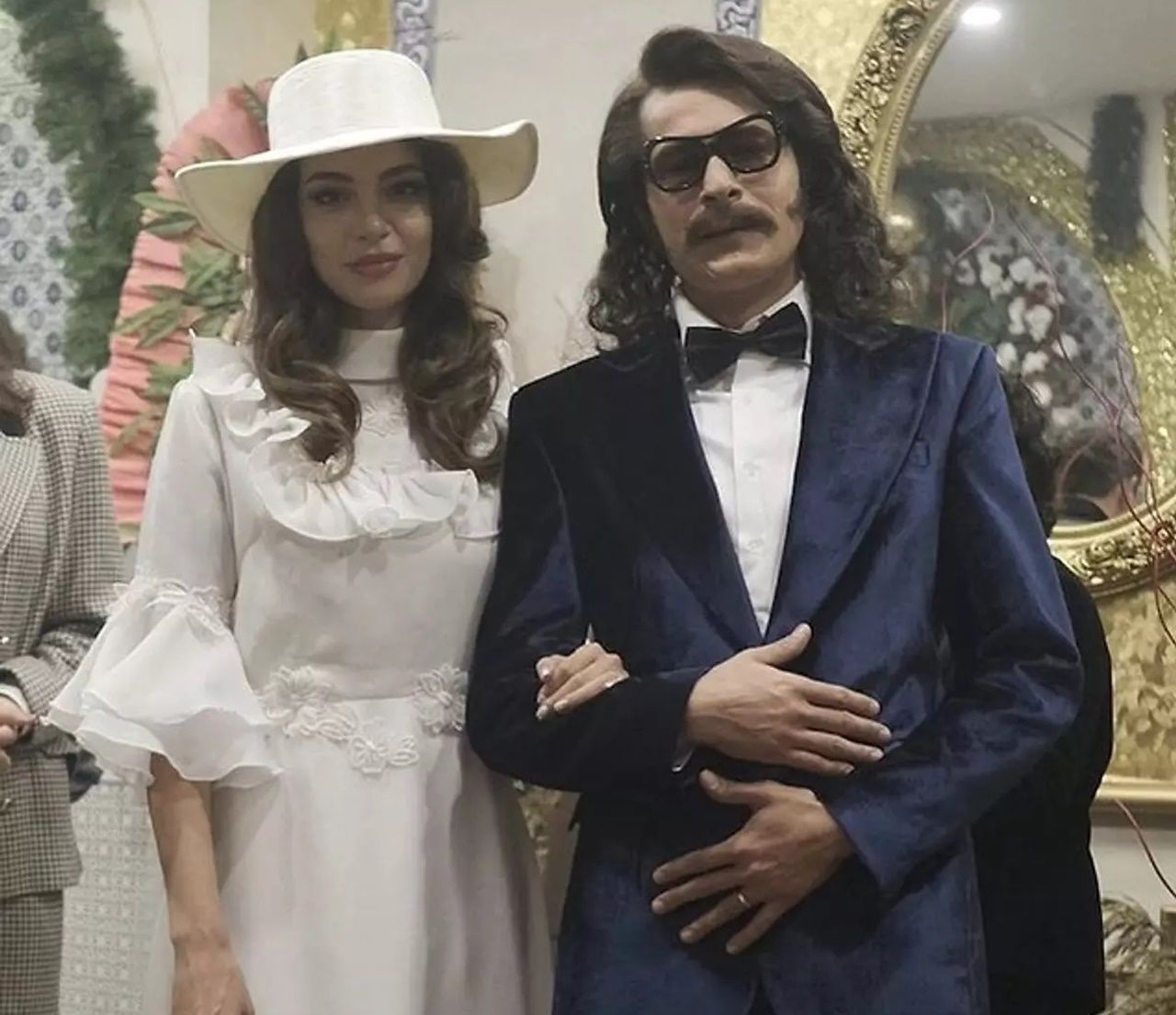 Cem Karaca'nın Gözyaşları filmi hakkında durdurma kararı çıkmıştı! TRT Cem Karaca şarkılarını satın aldı 2