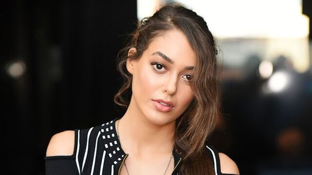 Pozları olay olmuştu! Dilan Çiçek Deniz'den estetik itirafı! 5