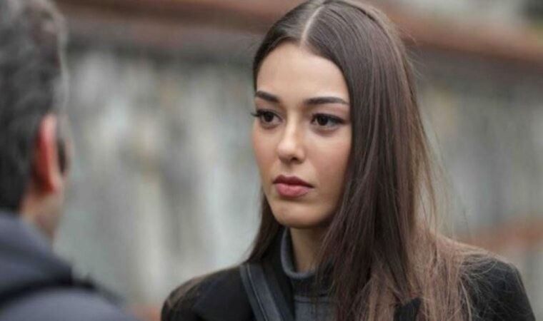 Pozları olay olmuştu! Dilan Çiçek Deniz'den estetik itirafı! 6