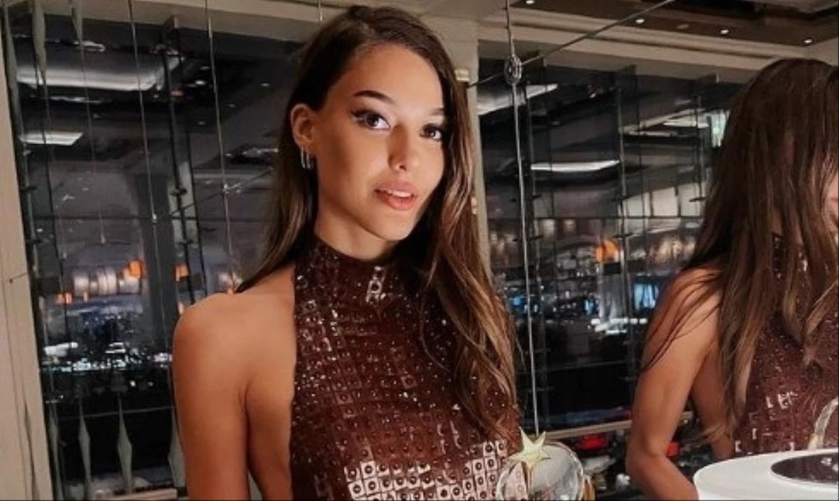 Pozları olay olmuştu! Dilan Çiçek Deniz'den estetik itirafı! 7