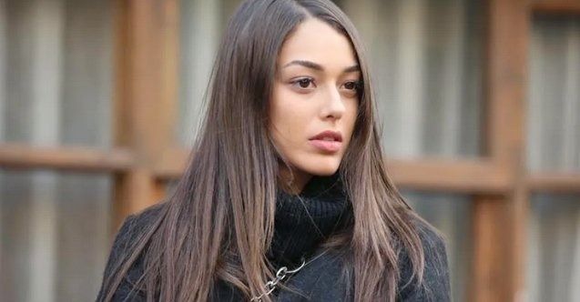 Pozları olay olmuştu! Dilan Çiçek Deniz'den estetik itirafı! 8