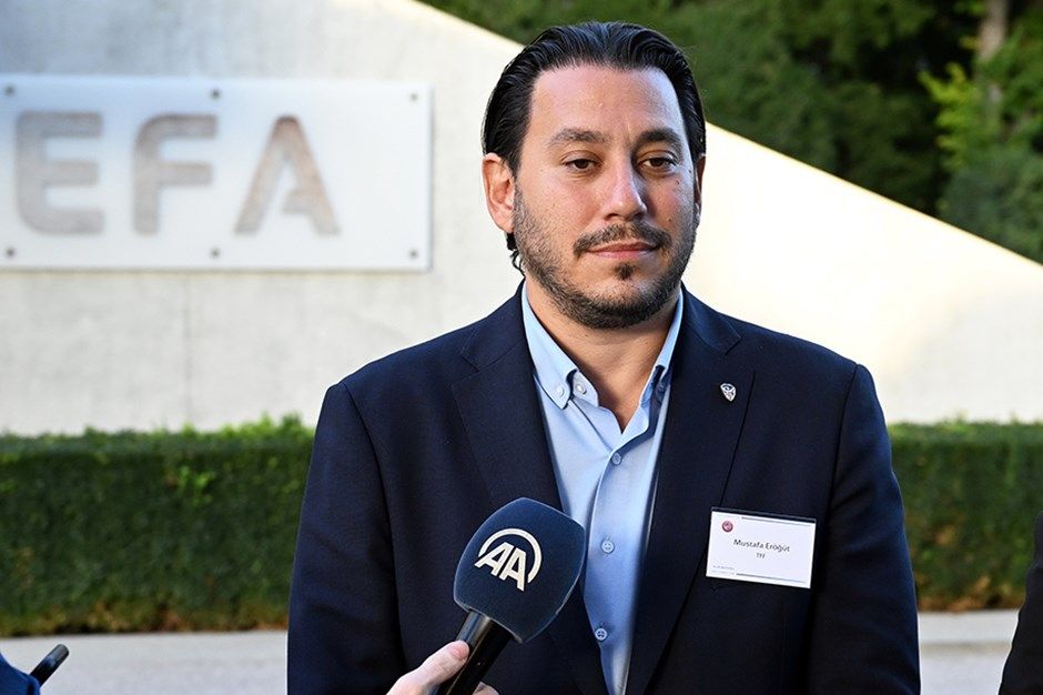 TFF'den yıllardır süren tartışmalara son verecek devrim gibi kararlar: 3 kritik değişiklik 1
