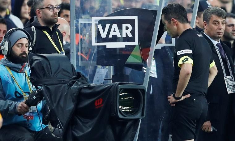 TFF'den yıllardır süren tartışmalara son verecek devrim gibi kararlar: 3 kritik değişiklik 3