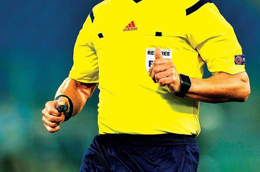 TFF'den yıllardır süren tartışmalara son verecek devrim gibi kararlar: 3 kritik değişiklik 10
