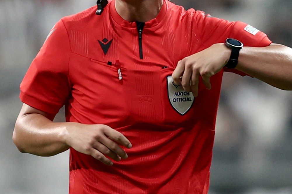 TFF'den yıllardır süren tartışmalara son verecek devrim gibi kararlar: 3 kritik değişiklik 8