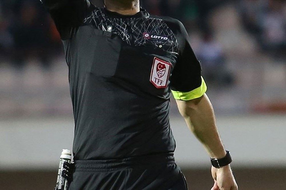 TFF'den yıllardır süren tartışmalara son verecek devrim gibi kararlar: 3 kritik değişiklik 7