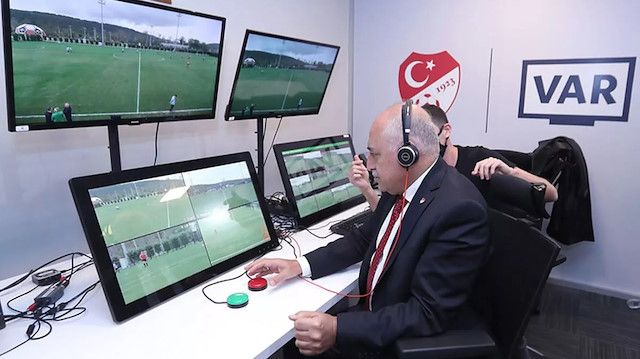 TFF'den yıllardır süren tartışmalara son verecek devrim gibi kararlar: 3 kritik değişiklik 5