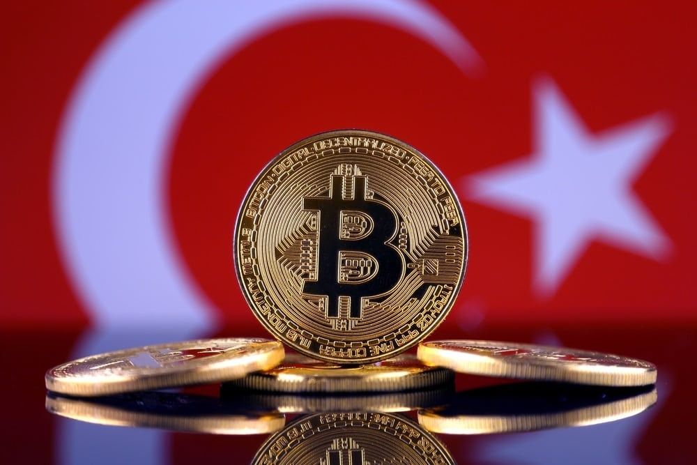 Bakan Şimşek açıkladı: Kripto paralarla ilgili yeni gelişme! Kripto para düzenlemesi meclise gidiyor! 5