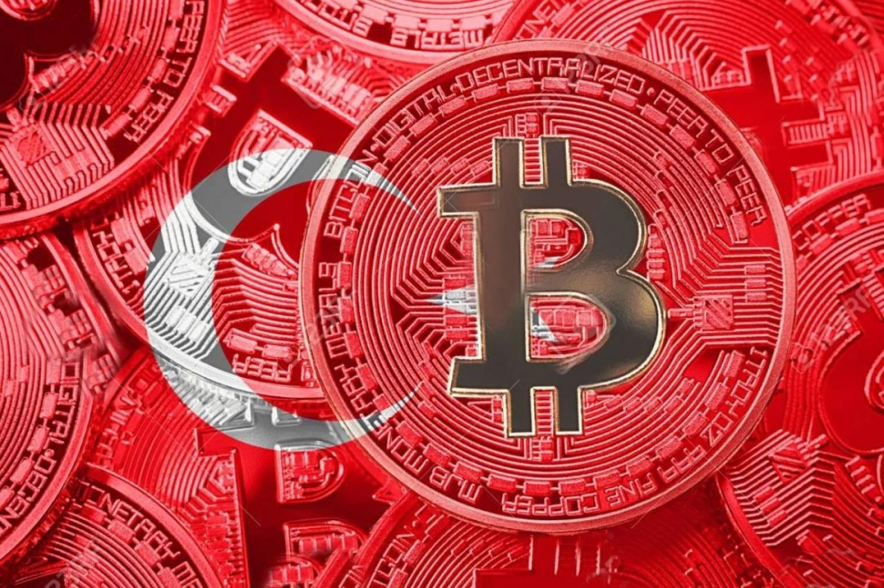 Bakan Şimşek açıkladı: Kripto paralarla ilgili yeni gelişme! Kripto para düzenlemesi meclise gidiyor! 6