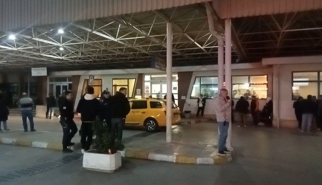 Sosyal medya fenomeni, yardım istediği polisi vurdu! Instagram paylaşımında itiraf etti... 3