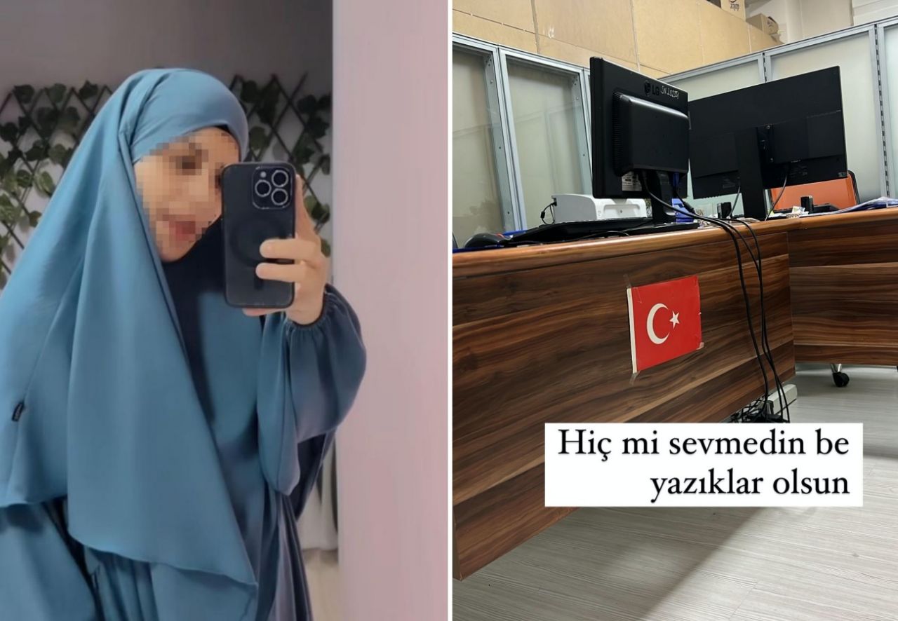 Sosyal medya fenomeni, yardım istediği polisi vurdu! Instagram paylaşımında itiraf etti... 1
