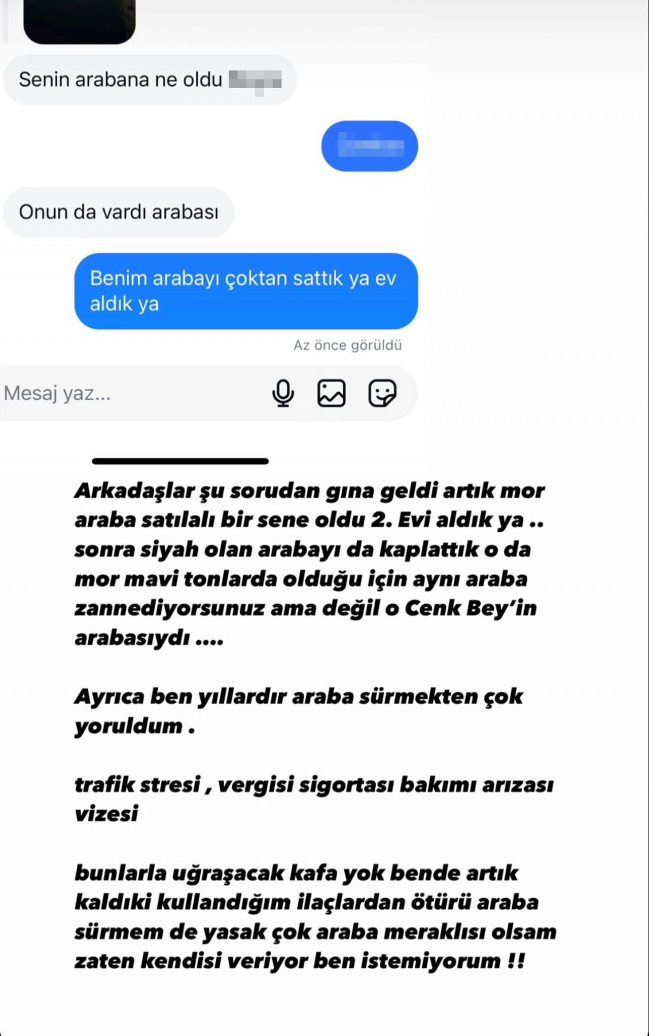 Sosyal medya fenomeni, yardım istediği polisi vurdu! Instagram paylaşımında itiraf etti... 6
